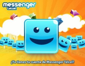 Messenger Telcel