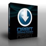 Descarga fácil y rápido con Orbit Downloader