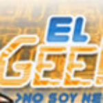 ElGeek, tecnologia y noticias web