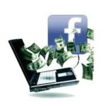 Ganar dinero con Facebook