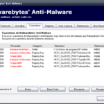 Malwarebytes Anti-Malware, elimina todo malware en tu pc