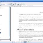 STDU Viewer, Lector de documentos PDF y DjVu