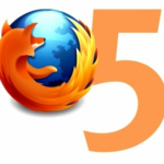 Firefox 5 beta ya disponible