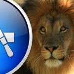 MAC OS X Lion podría ponerse a la venta en la Mac App Store