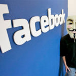 Anonymous anuncia un ataque masivo contra Facebook