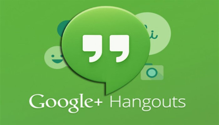 Google Duo y Hangouts