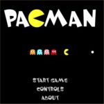 Añade el juego Pacman a tu blog
