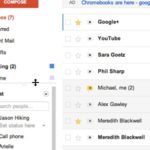 La nueva versión de Gmail ya disponible