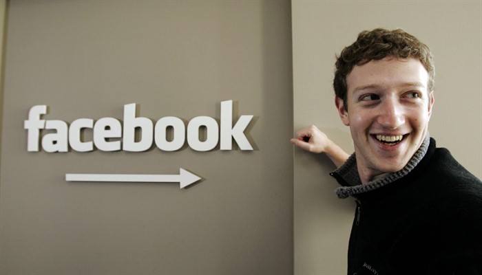 Cuántos usuarios tiene Facebook