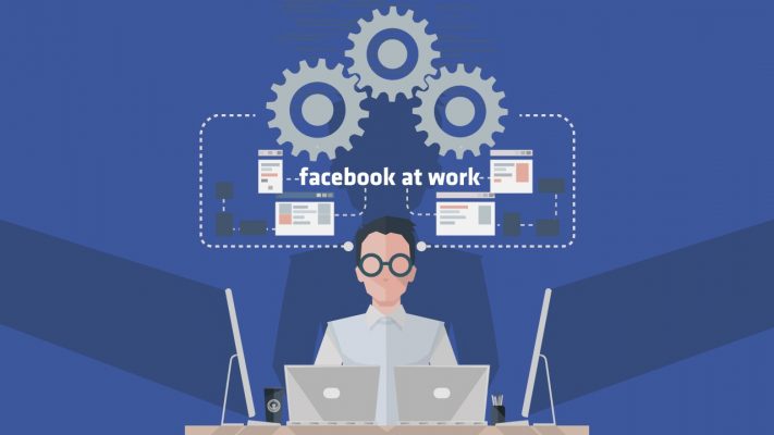 Facebook Para empresas