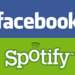 Spotify obligará a los nuevos usuarios a tener una cuenta de Facebook