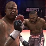 EA anuncía Fight Night: Champion
