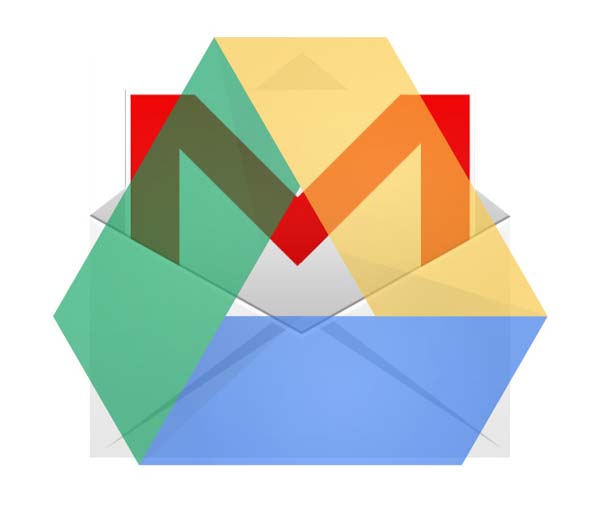 Gmail y Drive