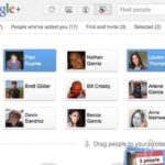 Google+, la nueva red social de Google