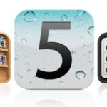 Anunciado iOS 5 para el 12 de Octubre