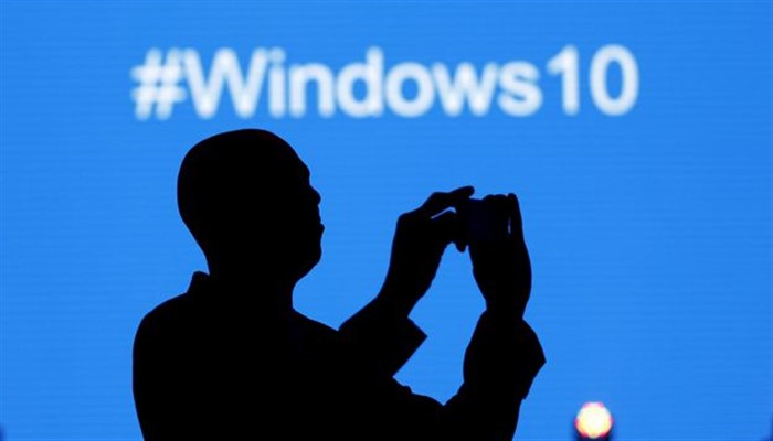 la seguridad con windows 10 creators update