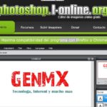 Photoshop Online – Editar imagenes online