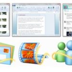 Descargar Windows Live Essentials 2011 Beta 2